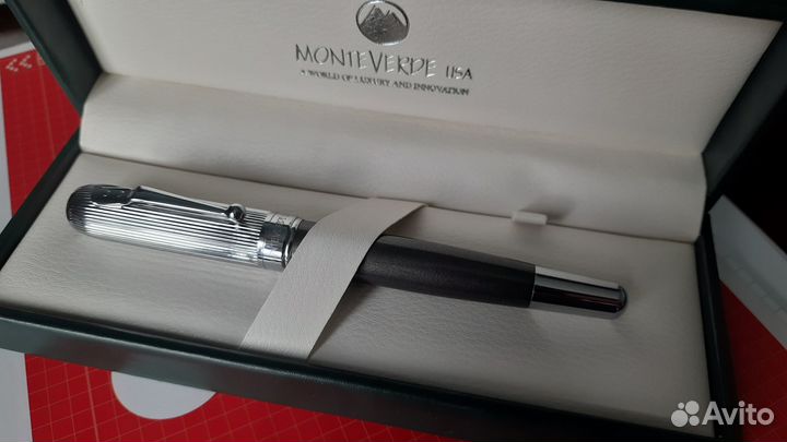 Перьевая ручка Monteverde