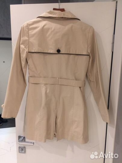 Плащ женский