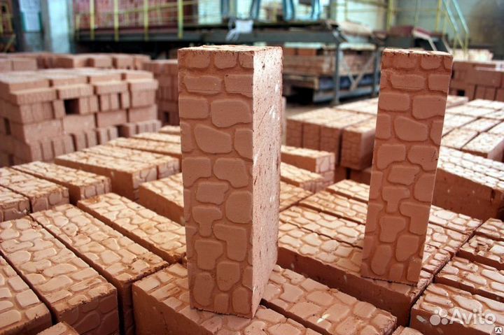 Чайковский Кирпич печной