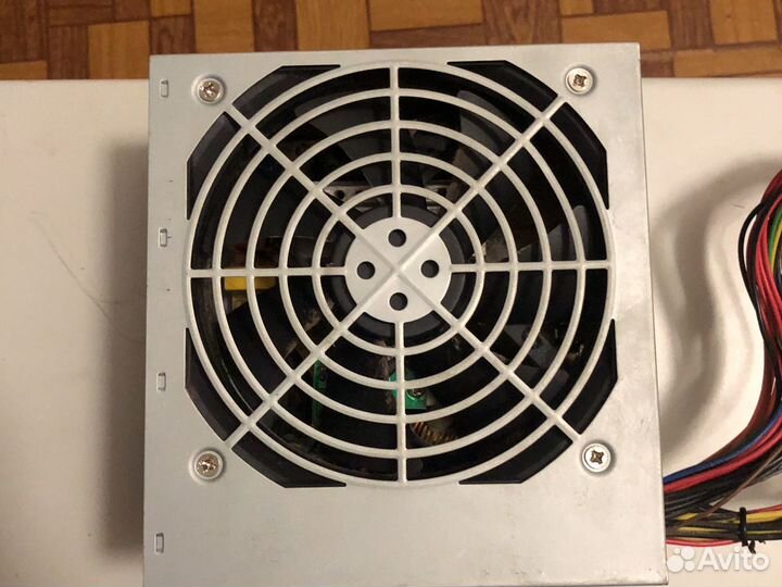 Блок питания для пк 400w