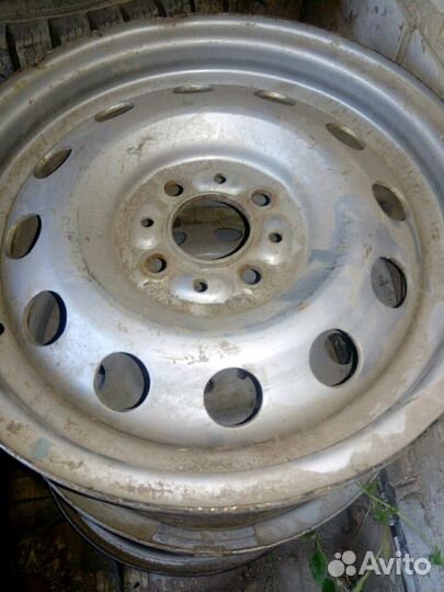 Штампы на ваз