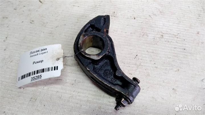 Рокер Renault Logan 1