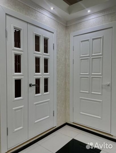 Дверь / дверь межкомнатная
