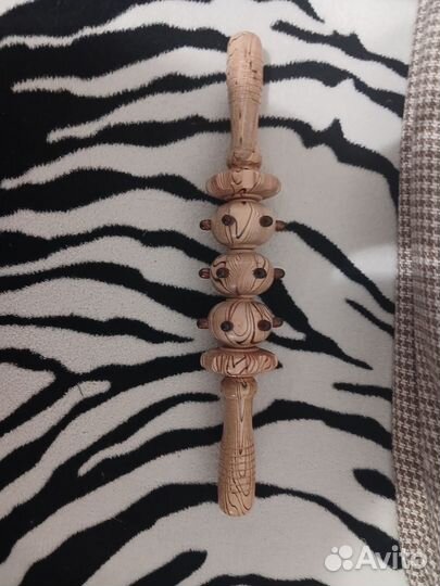 Массажер для тела ручной