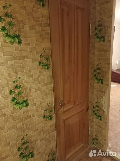 Двери межкомнатные