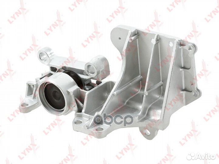 Опора трансмиссии зад прав/лев ME1443 lynxauto