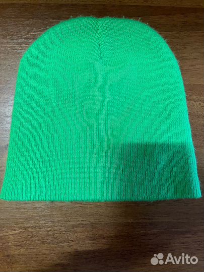 Шапка детская унисекс