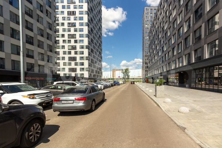 Сдам торговое помещение, 47.7 м²