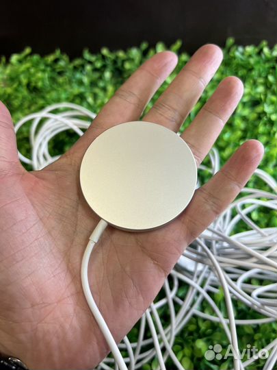 Зарядка Magsafe оригинал