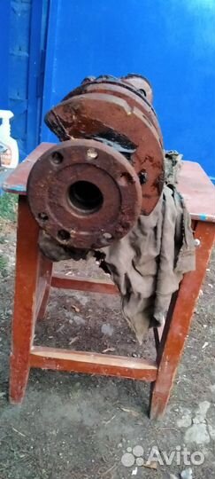 Коленвал газ 53