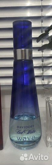 Духи из личной коллекции