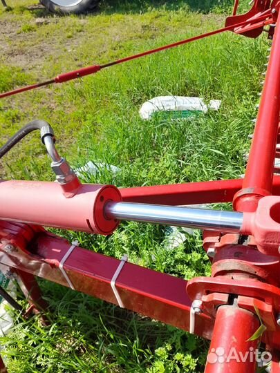 Сеялка Белинсксельмаш СЗ-5,4, 2020