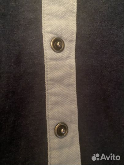 Рубашка Gulliver для мальчика 122