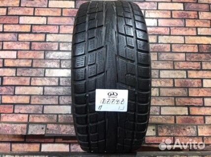 Yokohama Geolandar I/T-S G073 255/55 R18