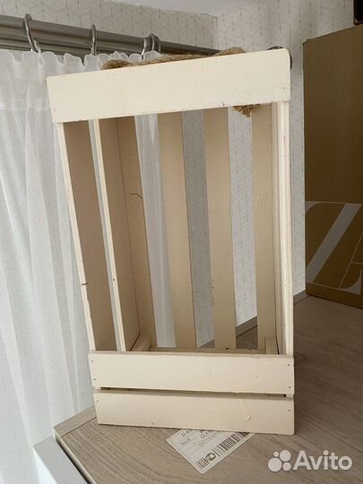 Шляпные подарочные коробки