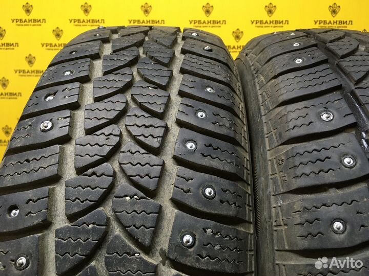 Tigar Sigura Stud 195/65 R15 95
