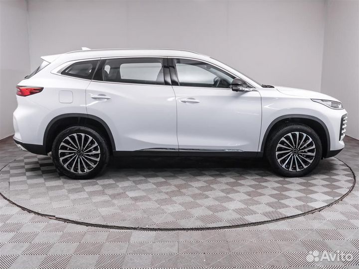 EXEED TXL 1.6 AMT, 2023, 1 623 км