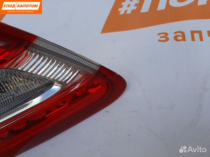 Фонарь задний правый Nissan Teana J32 2008