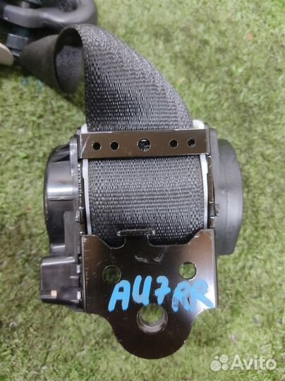 Ремень безопасности задний правый Opel Antara 2014