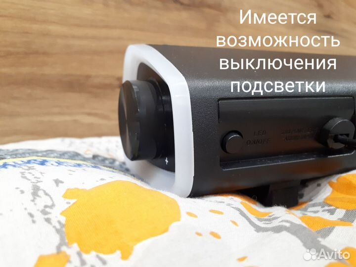 Стерео саундбар Bluetoth/AUX + обмен
