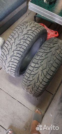 Toyo Observe G3-Ice 235/55 R18
