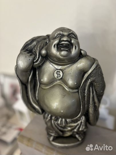 Копилка Будда