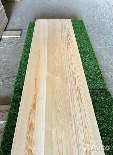 Вагонка сорт сд