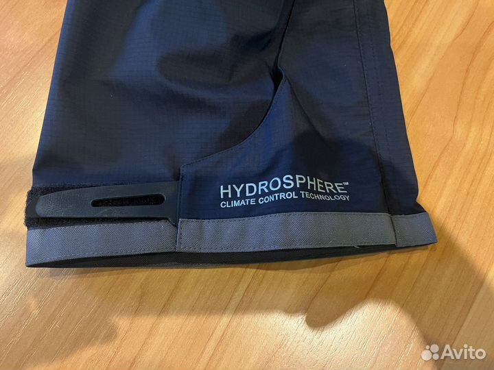 Костюм мембранный (шкура)сша р.XXL