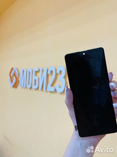 Дисплей для Samsung A71