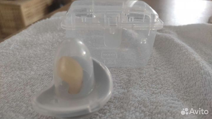 Пустышка, соска avent, mam, nuk