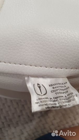 Шлем для карате киокушинкай