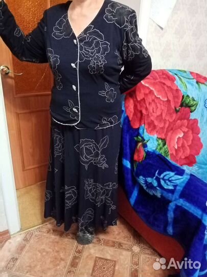 Вещи женские больших размеров