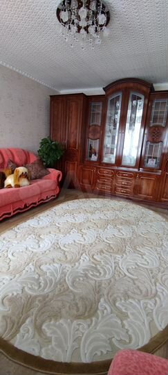 Дом 44,9 м² на участке 10 сот.