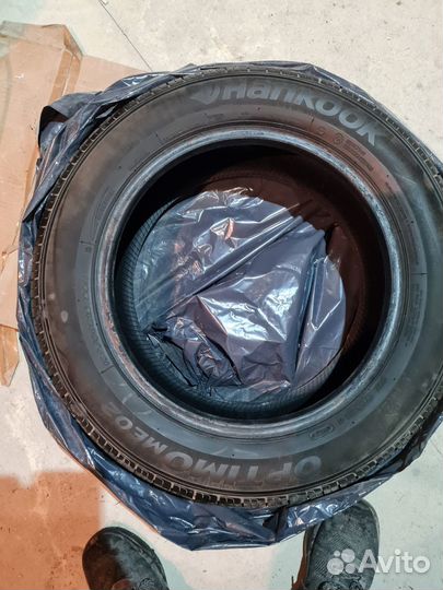 Hankook Optimo ME02 195/60 R15 88H