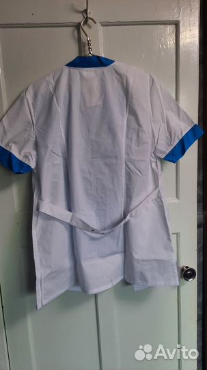 Медицинский костюм женский 54 размер