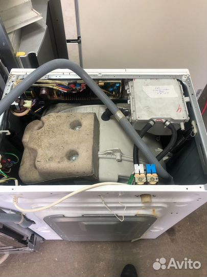 Ремонт стиральных машин. Посудомоек без переплат