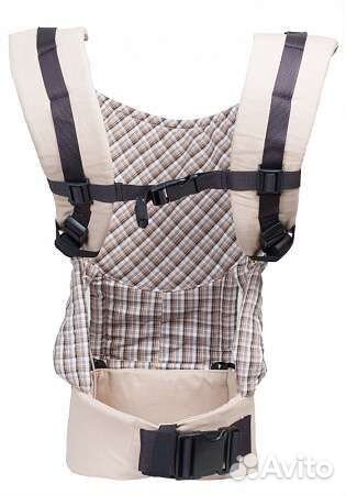 Эргорюкзак