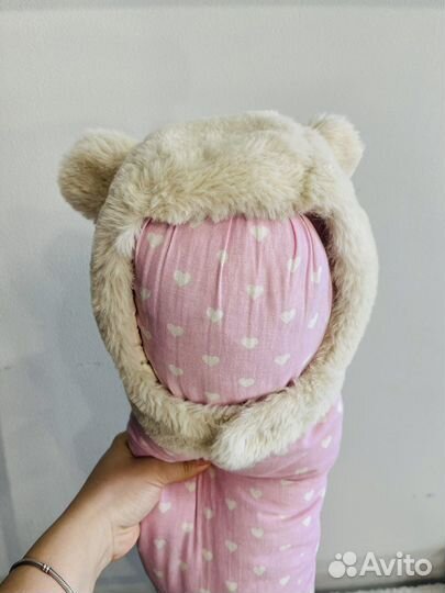 Шапка детская Zara