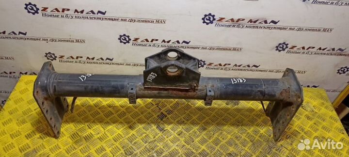 Траверса рамы передняя Man Tga Tgs Tgl Tgx Tgm TGS