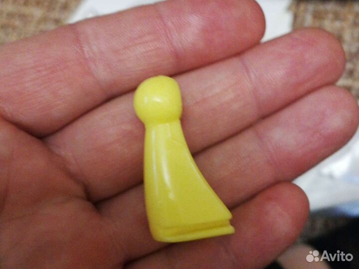 Настольная игра Баскетбол
