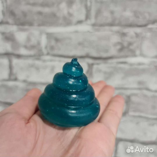 Мыло какашечка. Приколы. Сувениры