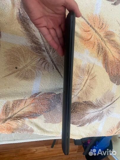 Продаю ноутбук