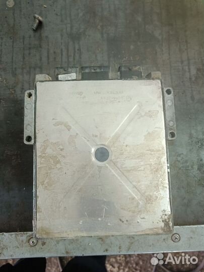 Блок управления эбу Ford Transit 2006-2014 2.4