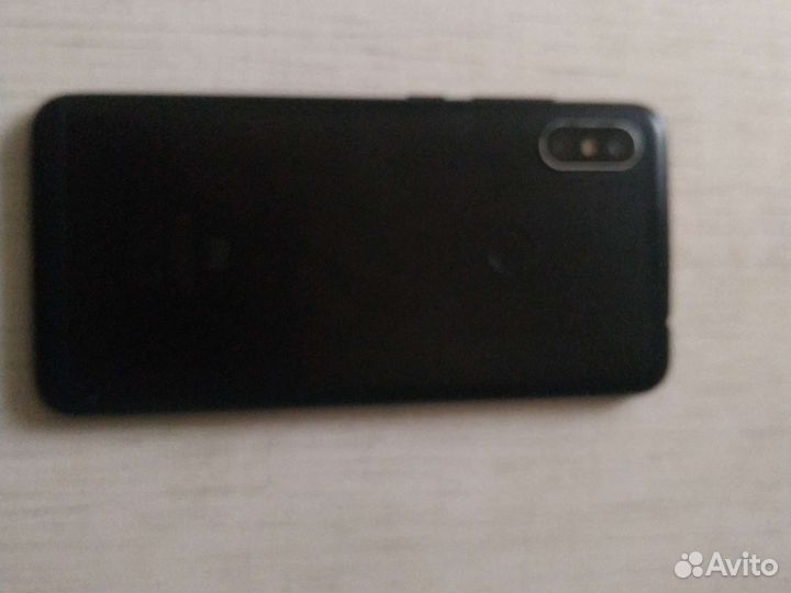Xiaomi redmi note 6 pro 4/64