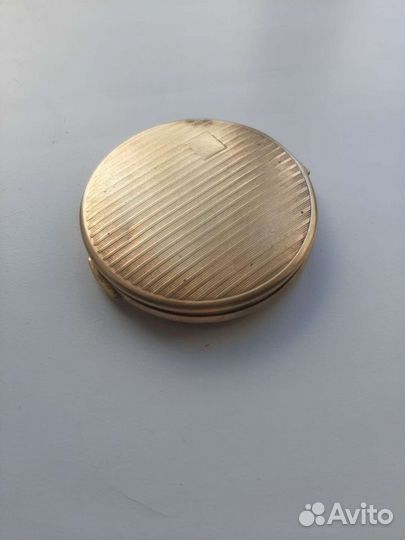 Пудриница СССР