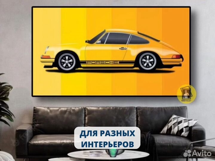 Картина интерьерная на холсте.На заказ. Маслом