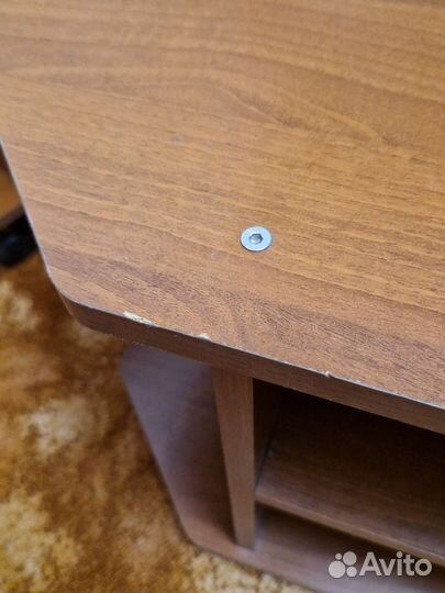 Тумба под телевизор