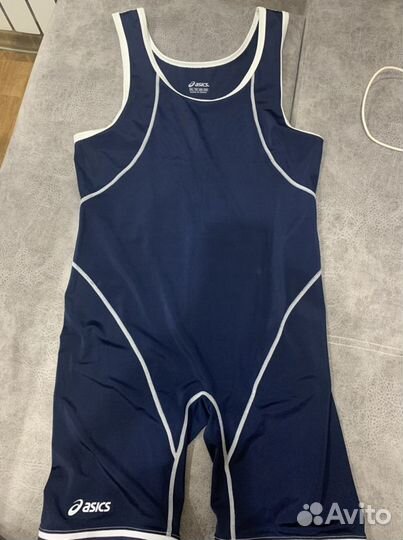 Трико борцовское