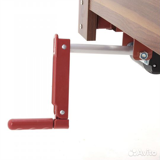 Кровать медицинская функциональная электро