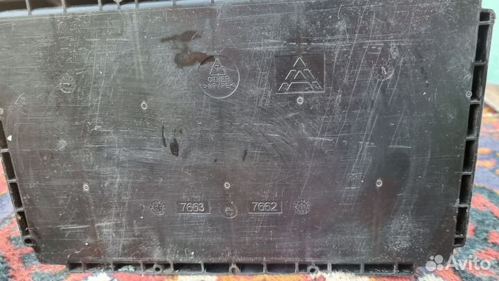 Аккумулятор akom 70A 24410-6558R